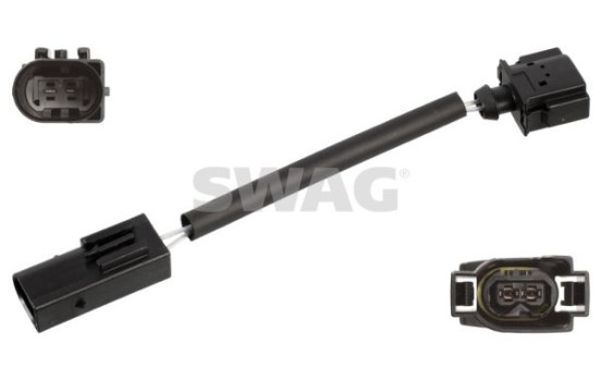Connection cable, camshaft sensor