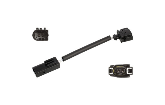 Connector Cable, camshaft sensor febi Plus 107574
