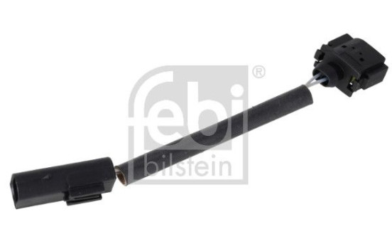 Connector Cable, camshaft sensor febi Plus 107574, Image 2