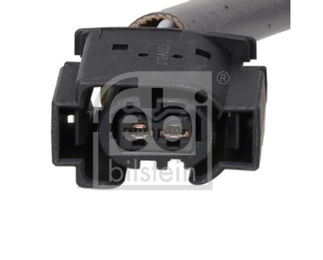 Connector Cable, camshaft sensor febi Plus 107574, Image 4
