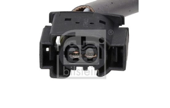 Connector Cable, camshaft sensor febi Plus 107574, Image 4