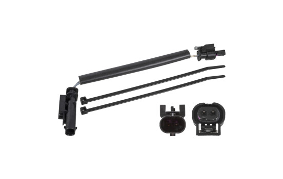 Connector Cable, camshaft sensor febi Plus 174070