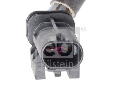 Connector Cable, camshaft sensor febi Plus 174070, Image 3
