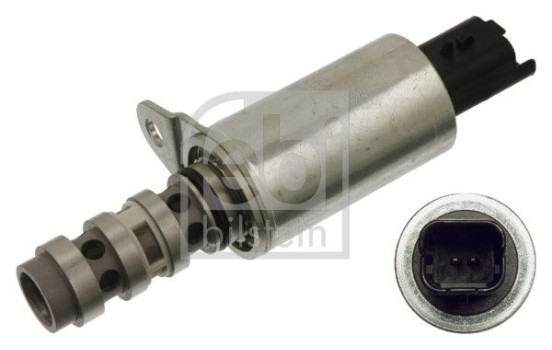 Control Valve, camshaft adjustment 40109 FEBI, Image 2