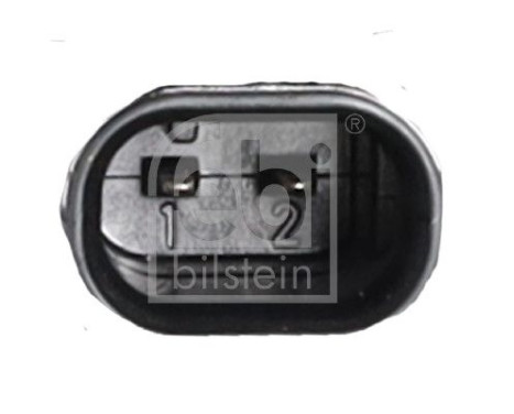 Control Valve, camshaft adjustment 46086 FEBI, Image 4