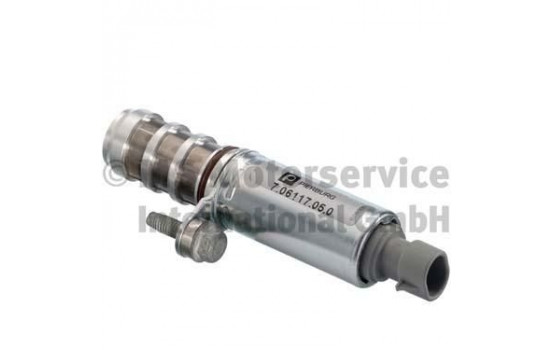 Control Valve, camshaft adjustment 7.06117.05.0 Pierburg