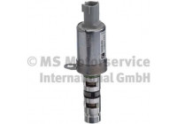 Control Valve, camshaft adjustment 7.06117.14.0 Pierburg