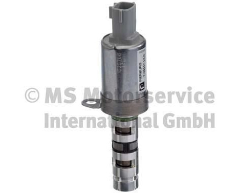 Control Valve, camshaft adjustment 7.06117.14.0 Pierburg