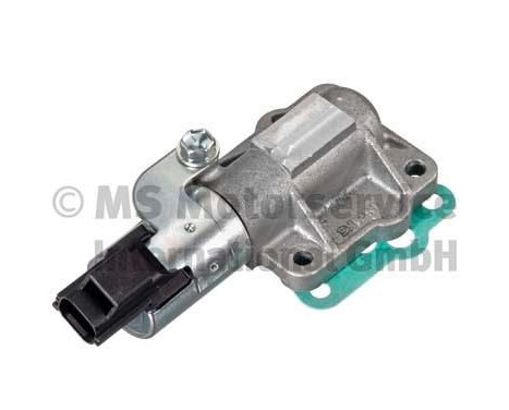 Control Valve, camshaft adjustment 7.06117.16.0 Pierburg