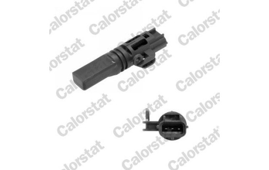 Crankshaft sensor