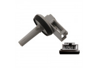 Sender Unit, interior temperature 32808 FEBI