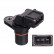 Sensor, camshaft position 103547 FEBI