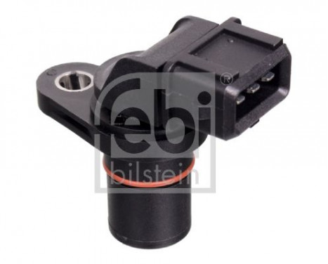 Sensor, camshaft position 103547 FEBI, Image 2