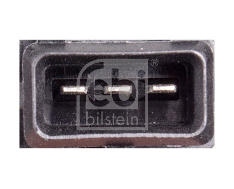 Sensor, camshaft position 103547 FEBI, Image 3
