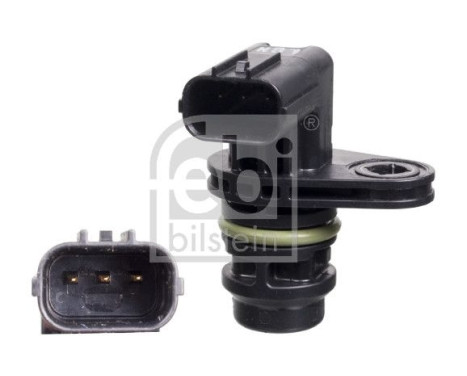 Sensor, camshaft position 103554 FEBI, Image 2