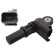 Sensor, camshaft position 103701 FEBI