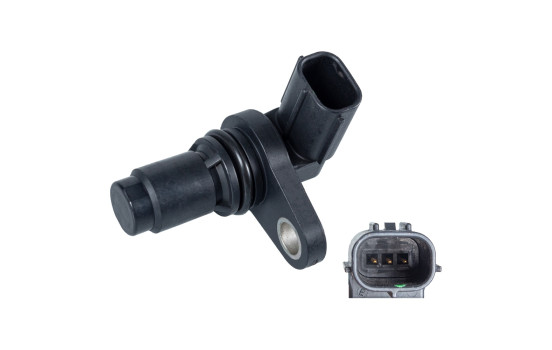 Sensor, camshaft position 106791 FEBI