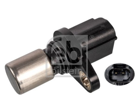 Sensor, camshaft position 106804 FEBI, Image 2