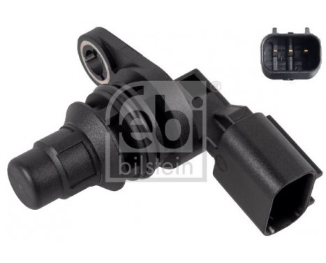 Sensor, camshaft position 106807 FEBI, Image 2