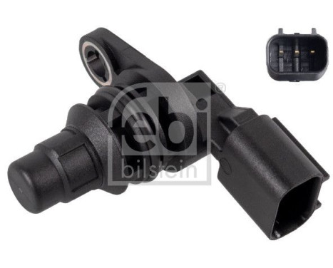 Sensor, camshaft position 106807 FEBI, Image 2