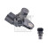 Sensor, camshaft position 106819 FEBI, Thumbnail 2