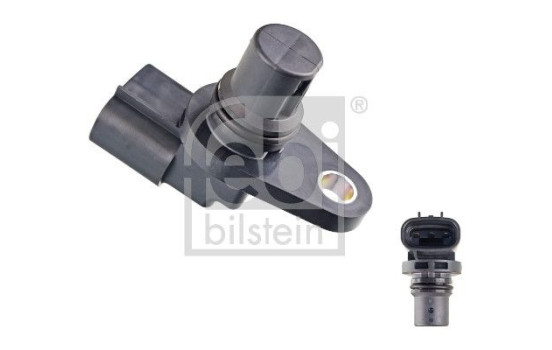 Sensor, camshaft position 106819 FEBI, Image 2