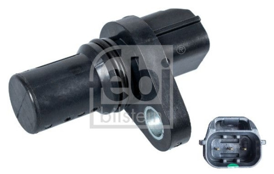 Sensor, camshaft position 106824 FEBI, Image 2