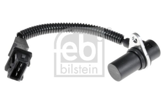 Sensor, camshaft position 107750 FEBI, Image 2