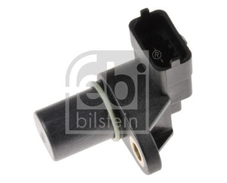 Sensor, camshaft position 107752 FEBI, Image 2