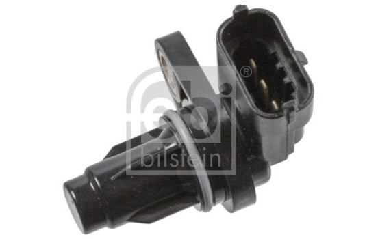 Sensor, camshaft position 107756 FEBI, Image 2