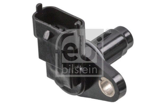 Sensor, camshaft position 107756 FEBI, Image 3