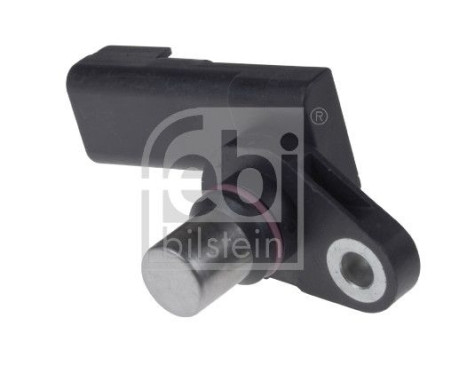 Sensor, camshaft position 108161 FEBI, Image 3