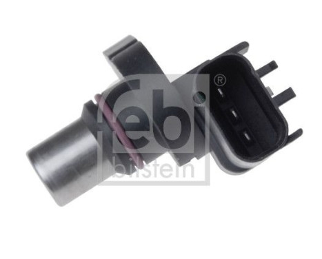 Sensor, camshaft position 108161 FEBI, Image 4