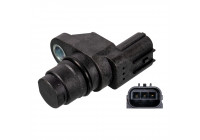 Sensor, camshaft position 108240 FEBI