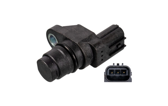 Sensor, camshaft position 108240 FEBI