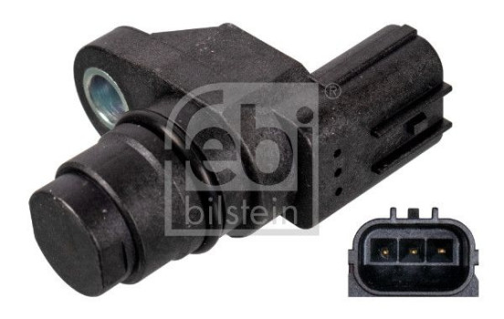 Sensor, camshaft position 108240 FEBI, Image 2