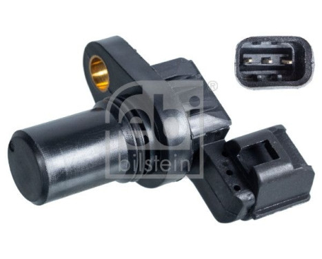 Sensor, camshaft position 108247 FEBI, Image 2
