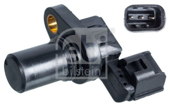 Sensor, camshaft position 108247 FEBI, Image 2