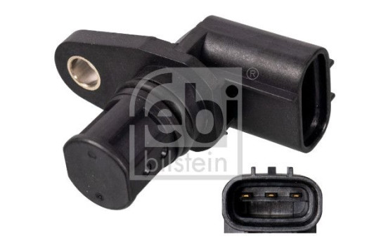 Sensor, camshaft position 108250 FEBI, Image 2