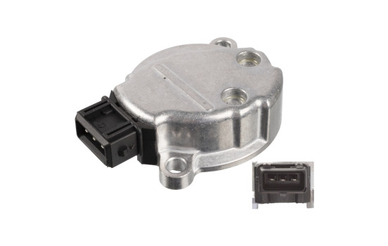 Sensor, camshaft position 170458 FEBI