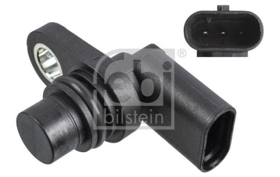 Sensor, camshaft position 175297 FEBI