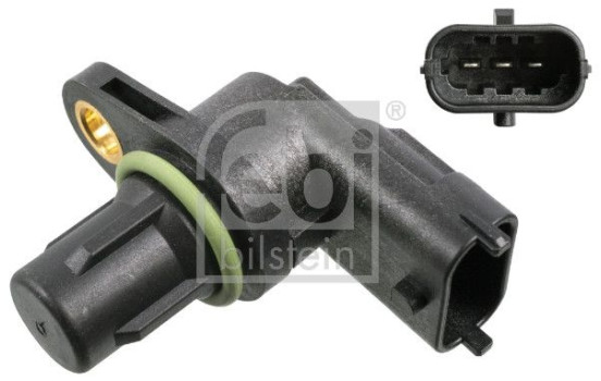 Sensor, camshaft position 176120 FEBI