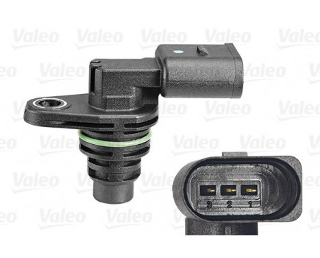 Sensor, camshaft position 253802 Valeo