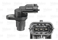 Sensor, camshaft position 253804 Valeo