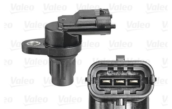 Sensor, camshaft position 253804 Valeo