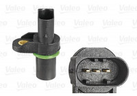 Sensor, camshaft position 253809 Valeo