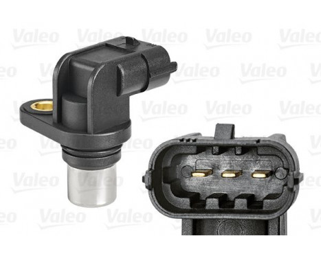 Sensor, camshaft position 253810 Valeo