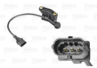 Sensor, camshaft position 253811 Valeo