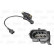 Sensor, camshaft position 253811 Valeo