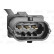 Sensor, camshaft position 253811 Valeo, Thumbnail 3
